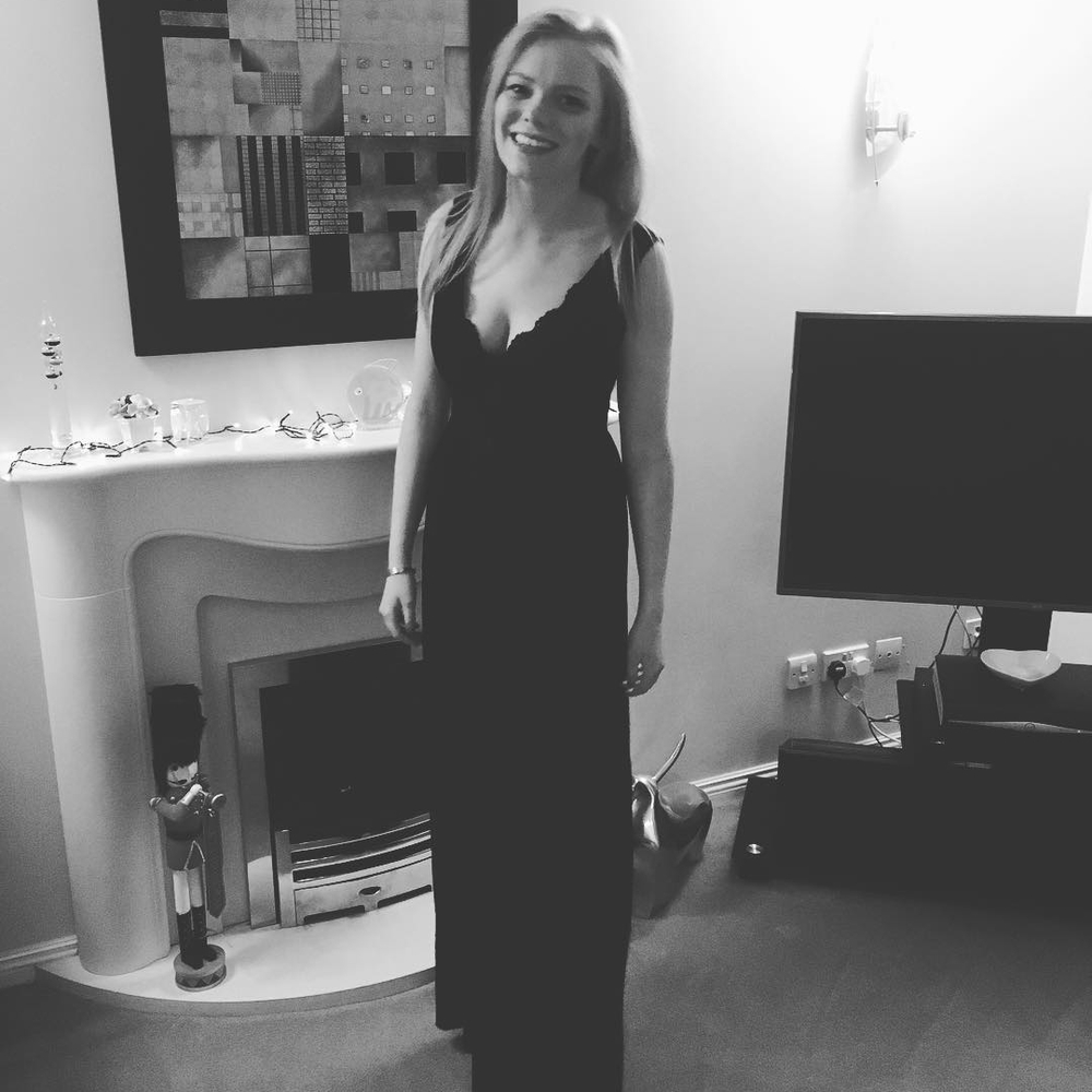 Meet your Posher, Natasha